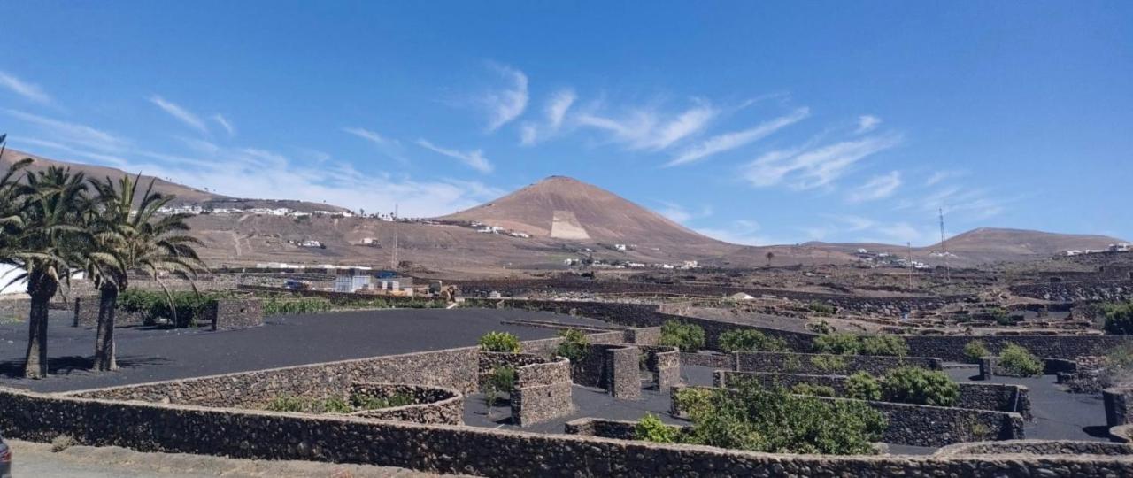 Canto Rojo, La Asomada Con Vistas A Lobos エクステリア 写真